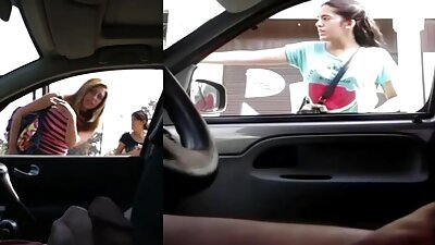 Esposa madura gozando forte durante sexo interracial com video porno com duas touro